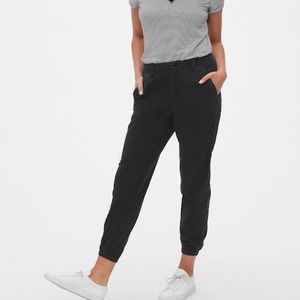 Gap Khaki Joggers